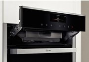 Духовой шкаф Neff B58VT64N0 фото 4 в Тюмени