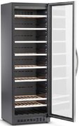 Винный шкаф Dometic C125G Wooden Beech фото 3 в Тюмени
