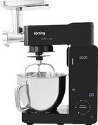 Кухонная машина Korting KKM 0101 M Infinity фото 2 в Тюмени