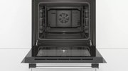 Встраиваемый духовой шкаф BOSCH HBF114EW1R фото 3 в Тюмени
