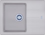 Мойка Franke BFG 611C серебро фото в Тюмени