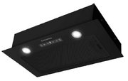 Встраиваемая вытяжка Maunfeld THAMES 601 GEST BLACK