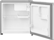 Отдельностоящий холодильник Weissgauff WR-046 Defrost Silver фото 2 в Тюмени