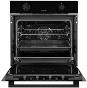 Духовой шкаф Kuppersberg FPH 611 B фото 2 в Тюмени