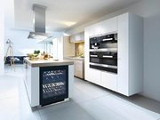 Встраиваемый винный шкаф Miele KWT 6322 UG OBSW фото 4 в Тюмени