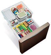 Холодильник Hitachi R-B 572 PU7 GBW фото 4 в Тюмени