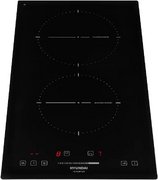 Индукционная варочная панель Hyundai HHI 3751 BG фото 3 в Тюмени