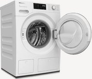 Стиральная машина Miele WWG880WCS на английском языке фото 3 в Тюмени