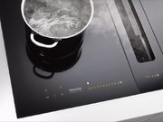 Модульная панель Miele CS7612 FL фото 3 в Тюмени