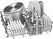 Посудомоечная машина Bosch SMV 40D10 RU фото 4 в Тюмени