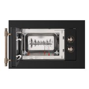 Микроволновая печь встраиваемая MAUNFELD JBMO.20.5ERBG фото 2 в Тюмени