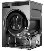 Профессиональная стиральная машина Asko WMC8947PI.S фото 4 в Тюмени
