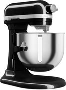 Планетарный миксер Китчен Эйд Heavy Duty 5KSM70JPXEOB фото 3 в Тюмени Планетарный миксер KitchenAid Heavy Duty 5KSM70JPXEOB фото 3 в Тюмени