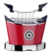 Тостер Bugatti VOLO Red 13-SVOLOC3 фото 2 в Тюмени
