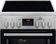 Электрическая плита Electrolux RKI560200X фото 4 в Тюмени