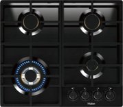 Газовая варочная панель Haier HHQ-G64CAQB фото 2 в Тюмени