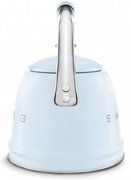 Чайник Smeg WKF01PB фото 4 в Тюмени