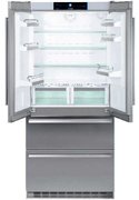 Холодильник Liebherr CBNes 6256 PremiumPlus BioFresh NoFrost фото 2 в Тюмени