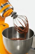 Миксер Китчен Эйд Artisan 5KSM175PSETG фото 4 в Тюмени Миксер KitchenAid Artisan 5KSM175PSETG фото 4 в Тюмени