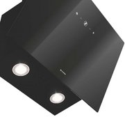 Вытяжка Faber VELA BK 60 фото 3 в Тюмени