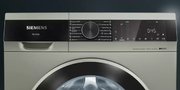 Стиральная машина с фронтальной загрузкой SIEMENS WH22A2WYOE фото 3 в Тюмени