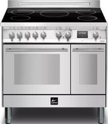 Варочный центр Lofra PD96MFTE/5I