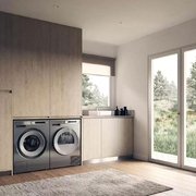 Стиральная машина Asko W6098X.S/1 фото 3 в Тюмени