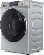 Стирально-сушильная машина Haier HWD80-BP14929S фото 2 в Тюмени