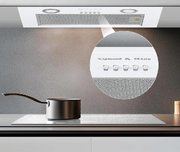 Встраиваемая вытяжка Zigmund Shtain K 016.5 W фото 4 в Тюмени