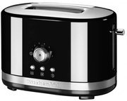 Тостер KitchenAid Artisan 5KMT2116EOB фото в Тюмени