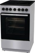Электрическая плита Gorenje GEC5B20SG фото 2 в Тюмени