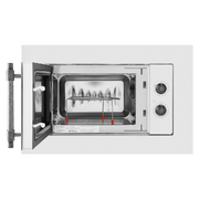 Встраиваемая микроволновая печь Maunfeld JBMO.20.5ERWAS фото 2 в Тюмени