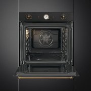 Духовой шкаф Smeg SFP68C1TAO фото 4 в Тюмени
