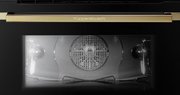 Компактный духовой шкаф Kuppersbusch CBP 6550.0 S4 Gold фото 3 в Тюмени