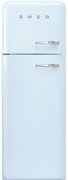 Холодильник Smeg FAB30LPB3