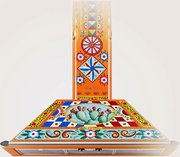 Вытяжка Smeg KT90DGC фото 4 в Тюмени