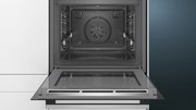 Духовой шкаф Siemens HB578G0S6 фото 4 в Тюмени
