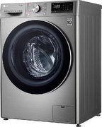 Стирально-сушильная машина LG F4V5RGP2T фото 3 в Тюмени