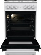 Газовая плита Gorenje GGI5A21WH фото 3 в Тюмени