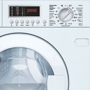 Встраиваемая стирально-сушильная машина Neff V6540X1OE фото 3 в Тюмени