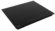 Варочная панель Haier HHX-Y64SVVB фото 3 в Тюмени
