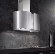 Вытяжка Falmec MIRABILIA/LED GROOVE STEEL 67 фото 2 в Тюмени