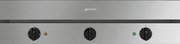 Конвекционная печь Smeg ALFA420H-2 фото 2 в Тюмени