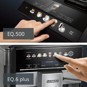 Кофемашина Siemens TP503R04 фото 3 в Тюмени
