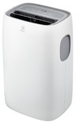 Мобильный кондиционер Electrolux EACM-15 CL/N3 фото 3 в Тюмени
