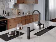 Мойка Omoikiri KITEN 70-INT GB фото 3 в Тюмени