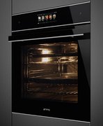 Духовой шкаф Smeg SFP6606WTPNX фото 3 в Тюмени
