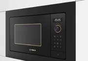 Встраиваемая микроволновая печь Bosch 2BEL653MY3 фото 2 в Тюмени