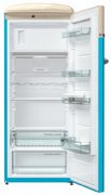 Холодильник Gorenje OBRB153BL фото 4 в Тюмени