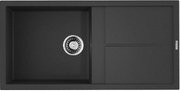Мойка Омойкири Sumi 100-BL фото в Тюмени Мойка Omoikiri Sumi 100-BL фото в Тюмени